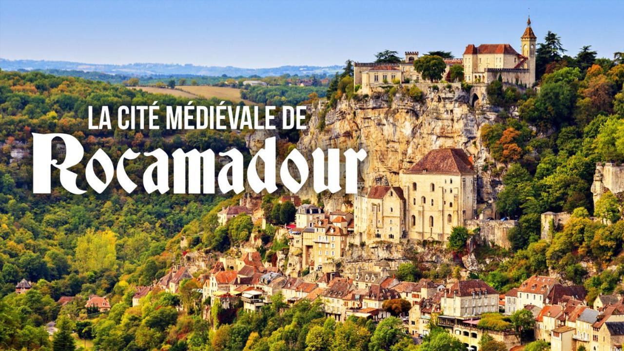 Le Mascoutou Lejlighed Cahors Eksteriør billede